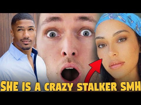 Actor Norman Towns Breaks Up With His Cheating Ex GF..NOW SHE IS STALKING HIM...AND NO ONE CARES SMH