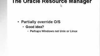 oracle performance tuning  64