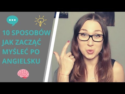 Wideo: Jak Tłumaczyć Teksty Angielskie English