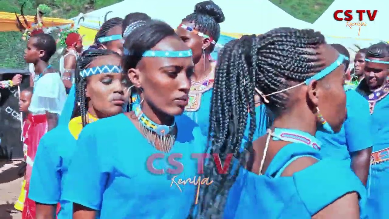 SIRITO LIVE PERFOMANCE Ndonyio wasin.... DILLA TIFFA PERFOMANCE CS TV