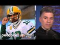 Aaron Rodgers owes it to Packers teammates to break his silence | Pro Football Talk | NBC Sports