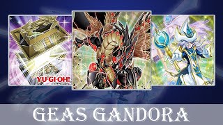 EDOPRO - Gandora-G OTK - Shining Sarcophagus Deck
Decklist - 13:20
Download Deck - https://www.mediafire.com/file/8t39yjoc34lubo1/Gandora.ydk/file
Download Skin Master Duel- https://www.deviantart.com/minecraftmach/art/EDOPro-Master-Duel-Skin-Beta-1-4-2-953813316
Facebook - https://www.facebook.com/YgoproOtkS
---------
Main Deck:
Gizmek Orochi, the Serpentron Sky Slasher x2
Geas Gandora the Dragon of Destruction x2
Dimension Shifter x3
Tricolore Gadget x3
Silent Swordsman Zero x2
Silent Magician Zero x2
Eater of Millions x2
Harpies Feather Duster x1
Triple Tactics Talent x1
Pot of Desires x2
Triple Tactics Thrust x2
Pot of Extravagance x2
Monster Reborn x1
Ties of Friendship x3
Called by the Grave x1
Turn Silence x3
Silence Towards the Future x3
Gold Sarcophagus of Light x3
Infinite Impermanence x3
Stronghold the Hidden Fortress x1
Extra Deck:
Garura, Wings of Resonant Life x1
Elder Entity Ntss x2
Super Starslayer TY-PHON - Sky Crisis x1
Number 41: Bagooska the Terribly Tired Tapir x1
Number 60: Dugares the Timeless x1
Underworld Goddess of the Closed World x1
Accesscode Talker x1
Selene, Queen of the Master Magicians x1
Knightmare Phoenix x1
Dharc the Dark Charmer, Gloomy x1
Lyna the Light Charmer, Lustrous x1
S:P Little Knight x1
Artemis, the Magistus Moon Maiden x1
Relinquished Anima x1
Side Deck:
Necroface x3
Gold Sarcophagus x1
⏱️ TIMESTAMPS⏱️
00:00 - Intro
00:08 - Vs Traptrix
01:34 - Vs Phanthom Knights
02:56 - Vs Pendulum Magician
04:42 - Vs Tenyi Swordsoul
06:35 - Vs Silenforc
08:14 - Vs Branded Chimera
09:52 - Vs Ghoti (lose)
11:37 - Vs Ghoti
13:20 - Decklist
---------
Music:
- Yu-Gi-Oh! Duel Links - Yugi Muto (DSOD) Theme
https://www.youtube.com/watch?v=MXpth5MMyHU
- Yu-Gi-Oh! Duel Links - Winning Theme (DM)
https://www.youtube.com/watch?v=GS7RZHEQdoc
---------
---------
Thanks for watching, please like and subscribe.
#ygopro #edopro #masterduel #yugioh #otk EDOPRO - Gandora-G OTK - Shining Sarcophagus Deck