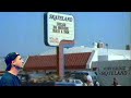 Memories of the San Fernando valley Part 5 Reseda blvd - Skateland - Law dogs and more 80slife