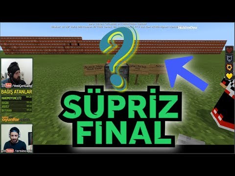 Hayran Haritası - Süpriz Final #25