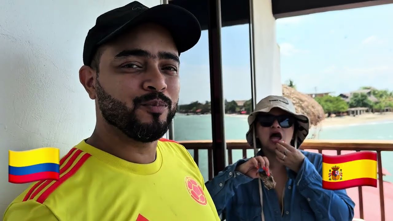 ASI NOS PREPARAMOS PARA VIAJAR POR CARRETERA EN COLOMBIA