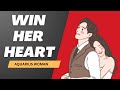 Secrets to Winning an Aquarius Woman's Heart - What You Need to Know