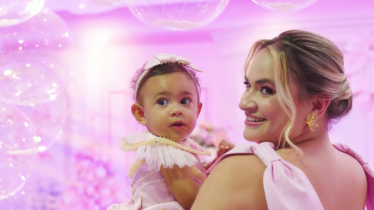 Amelie1 ano - filme completo