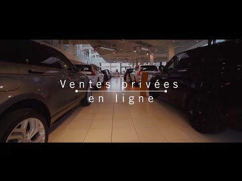 Groupe Duffort Ventes privées en ligne