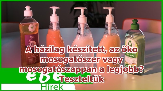 Mosogatoszer Hazilag Mosogatogepbe