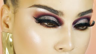 AFFORDABLE FALL VAMPY GLAM