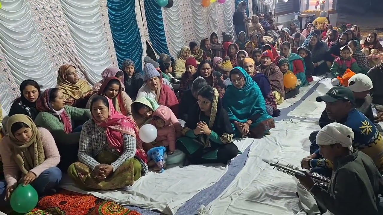 Guru Ravidas Mandir Opposite Government hsp