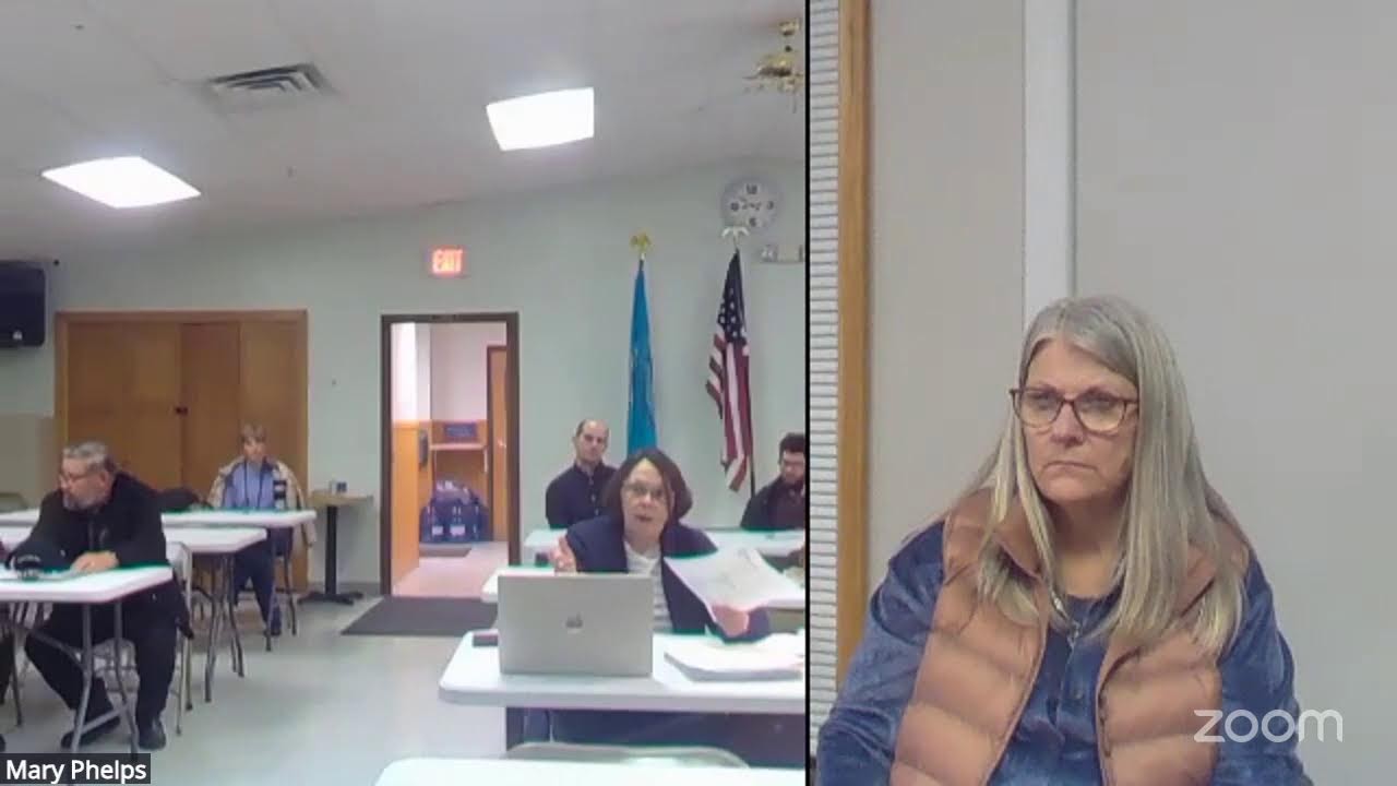 Regular Board Meeting | 2/17/26