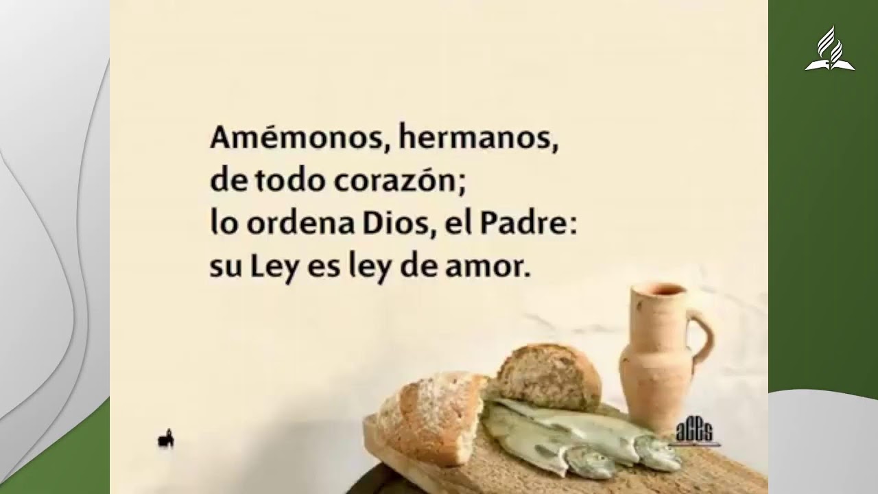 Escuela Sabática & Segundo Servicio (9/9/23)