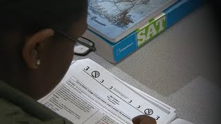 SAT and ACT requirement dropped for CSU admissions