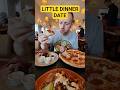 ALL THIS FOR £35?! #dinner #dinnerdate #ukfood #foodreview #foodvlog #date #food #datevlog #dateidea