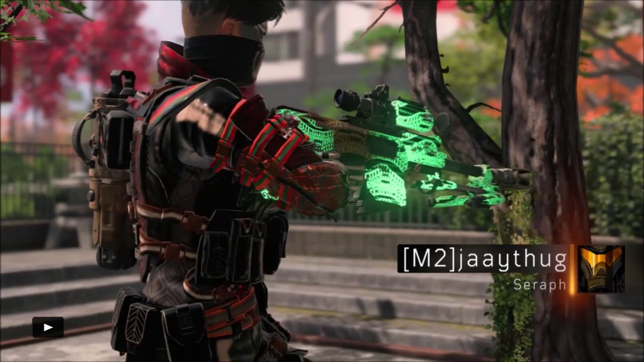 Jaays Marv RC Response 