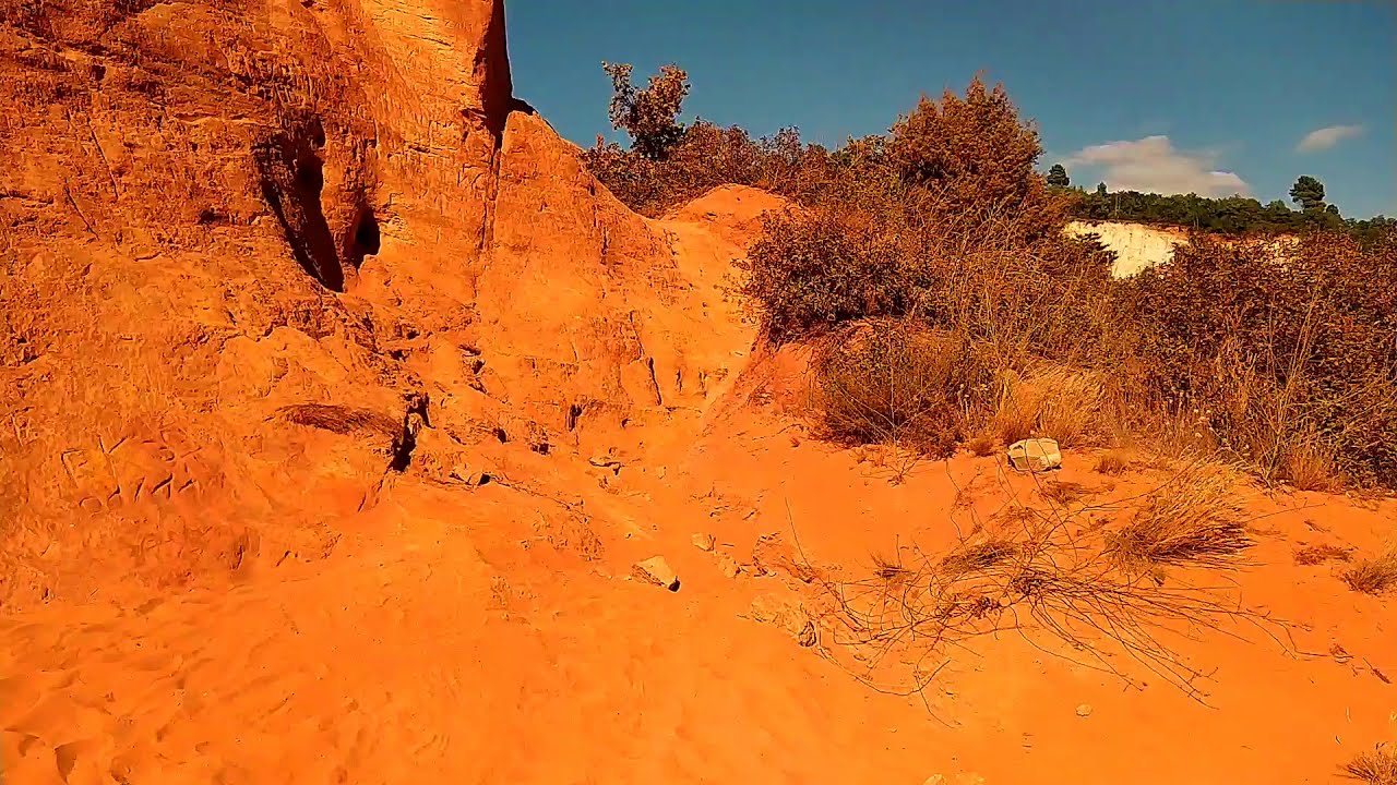 Colorado Provençal / Cinematic The Ecstasy Of Gold