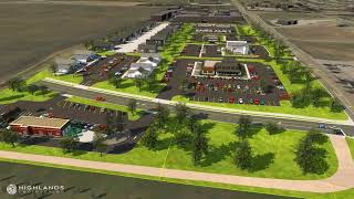 The District Addition - Dickinson, ND