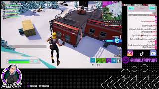 Highlight Allypop Plays Time To Die Over Over Over Over Over