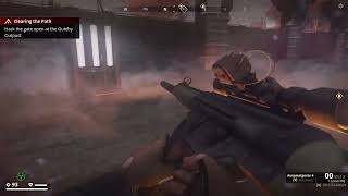Generation Zero - I did not know I was playing the Ending