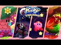 The True Arena Fighter Kirby Kirby Triple Deluxe 少닯눗 The True Arena Fighter Kirby Kirby Triple Deluxe 少닯눗