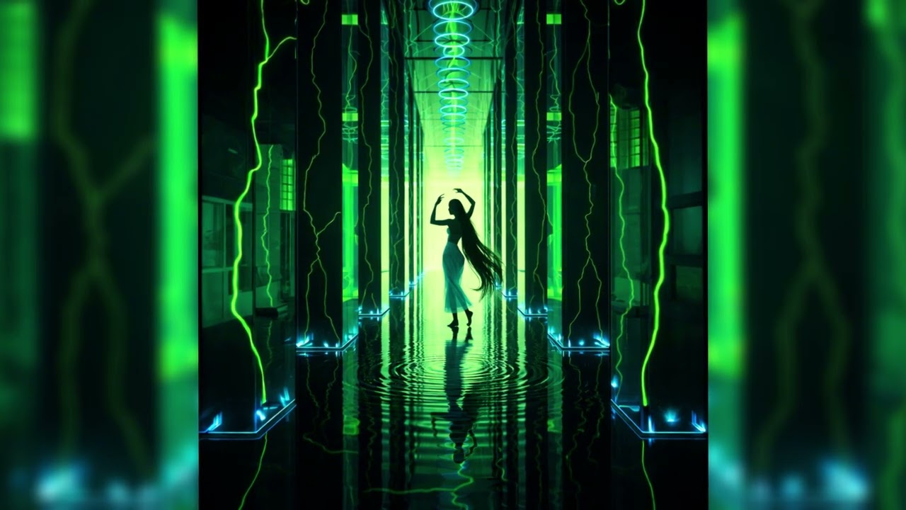 BILLPØ - Poison in My Blood - Hardstyle