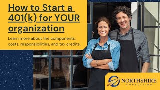 How to start a 401(k) for YOUR small business