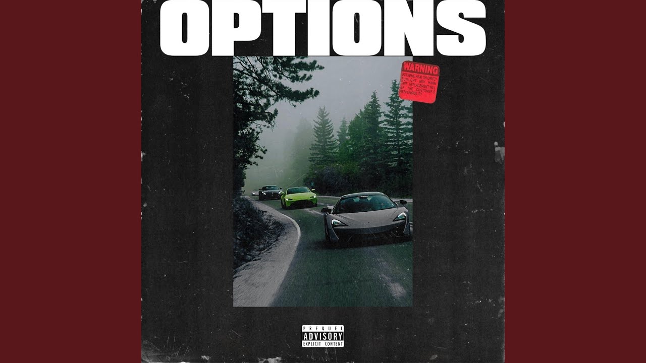 Options - YouTube