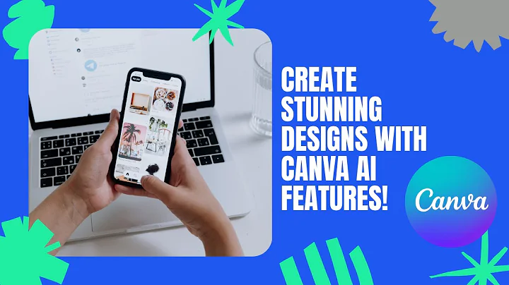 "Canva AI Full Guide 2025 | Pro Level Designs in Minutes!"