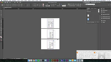 Wie öffne ich eine PDF-Datei in InDesign?