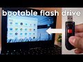 Portable OS on a Flash Drive! - Bootable Android Operating System