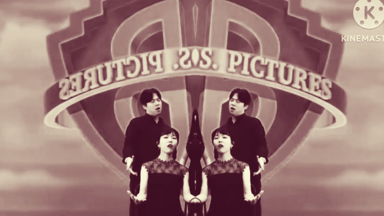 The New Inspired Warner Bros. Pictures Intro in Mind-Blowing Effects #89 | MixMaster Fx