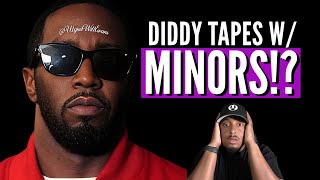 Diddy HEARTBROKEN FBI Released This Update! 