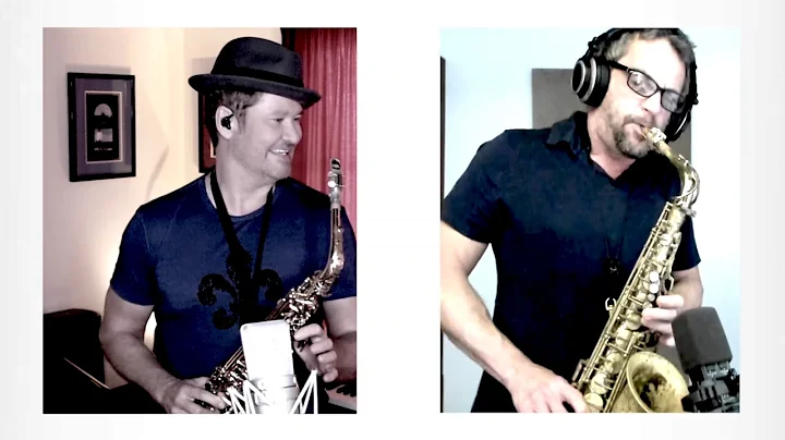 PICK UP THE PIECES (Michael Lington and Andy Snitz...