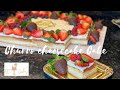 Pastel de Churro cheesecake | perfect para Negocio $$| EB cake’s