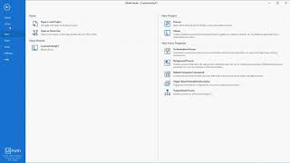[UiPath] Create a custom activity with UiPath (2019.12.0-beta.61)