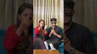 Thumbnail for বাঙালি জামাই যখন বউ কে বিশ্বাস করে | When You Blindly Trust Your Wife #shorts