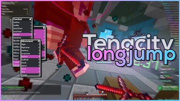 TENACITY ADDED A BOW LONGJUMP | INSANE HYPIXEL BYPASSES | BEST HACKED CLIENT