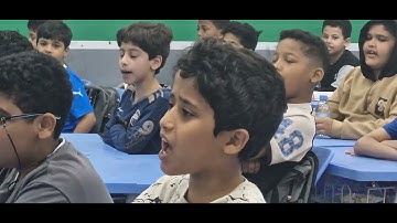 سورة الفلق - رابع ١
