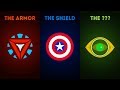 Which MCU Weapon Suits You?