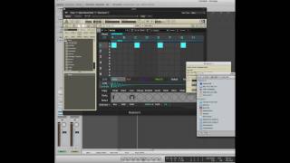 Vortex Setting Up Multiout In Logic Pro