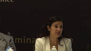 Escalating Immigration Enforcement: Impact upon the Criminal Justice System