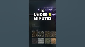 HOW I GOT EVERYTHING IN WARZONE 2 UNDER 5 MINUTES, DISCORD IN COMMENTS FOR WARZONE 2 T00LS