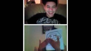 Trollface on Omegle [1]