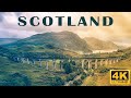 SCOTLAND 4K