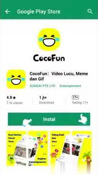 Cocofun naruto