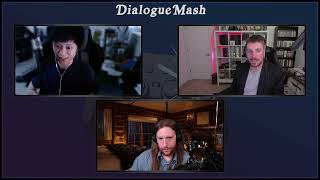 The Weekly Mash - DialogueMash Podcast Episode # 27