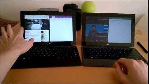 Windows 10 vs Windows 8 Fullscreen Video Multitasking dilemma