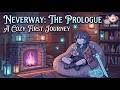 Neverway - Prólogo. Juegazo