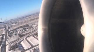 Allegiant MD-83  [Awesome Spool Up! / Takeoff]   FAR-LAX   Pt. 1/2